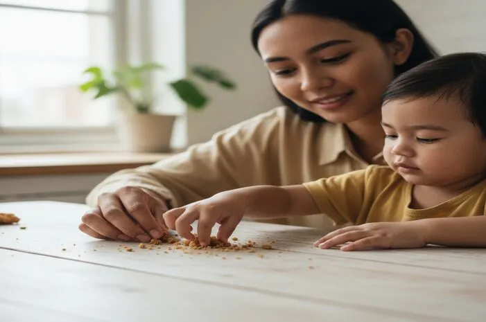 Crumbs Artinya: Remah, Breadcrumbing, & Slang Kekinian