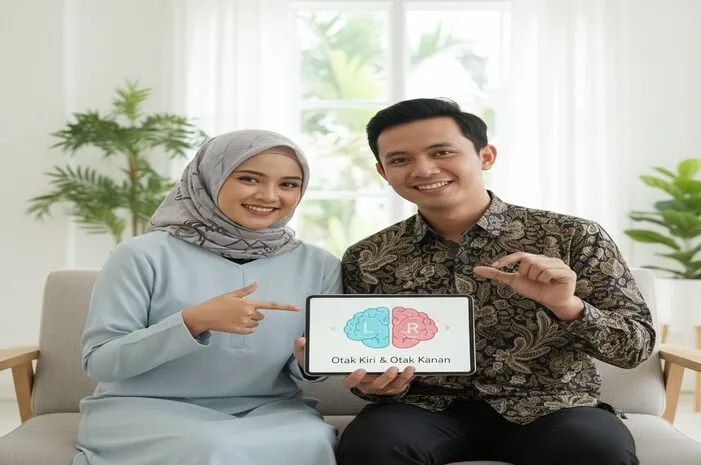 L & R Artinya? Arti Kiri & Kanan Mudah Dipahami!