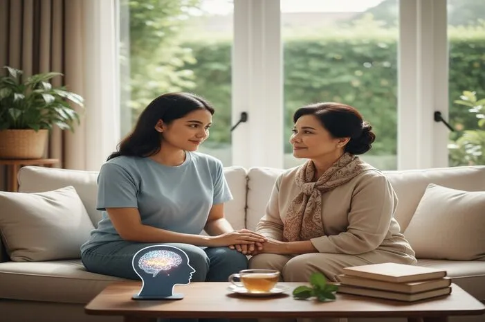 Menta: Segar, Sehat, Manfaat Mint Untukmu!