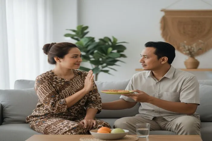 Menolak Ajakan Suami? Ini Hukum & Solusinya!