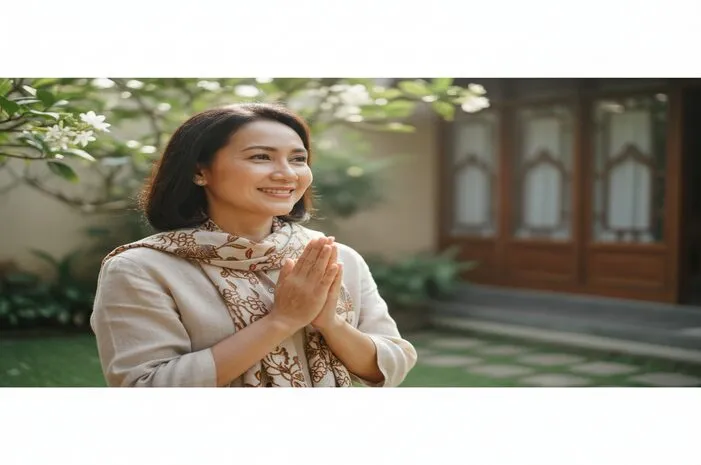 Doa Awet Muda: Amalan & Rahasia Wajah Bercahaya