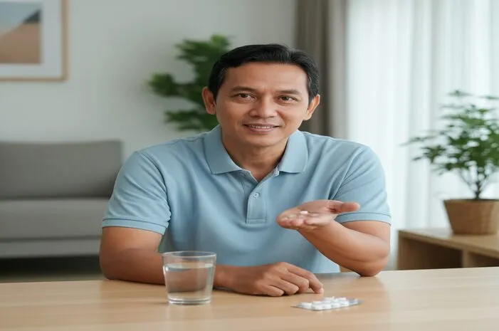 Manfaat Ranitidin: Redakan Sakit Maag & Asam Lambung