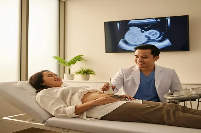 USG Whole Abdomen: Prosedur, Organ, & Biaya