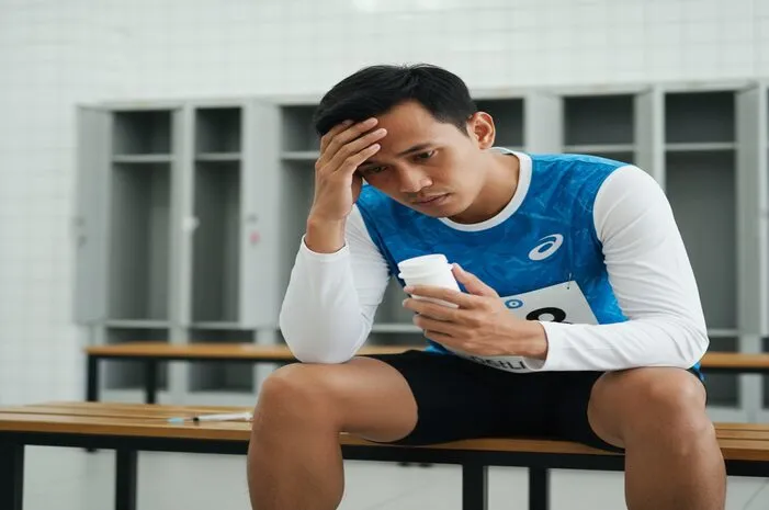 Doping: Definisi, Risiko, dan Sanksi dalam Olahraga