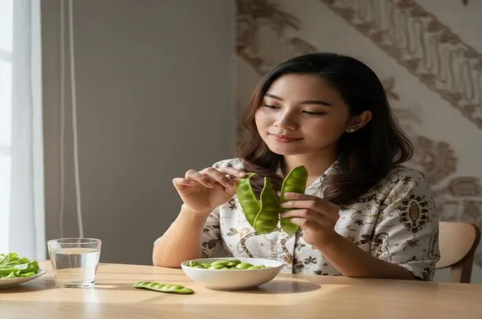 Khasiat Petai untuk Wanita: Sehat, Subur, Bebas Nyeri!