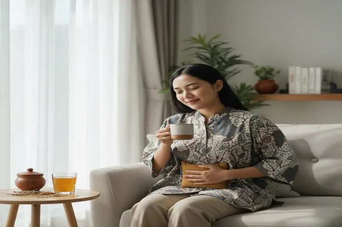 Njarem: Arti, Penyebab, Cara Mengatasi Nyeri Otot