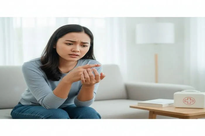 Bahaya Digigit Tikus: Penyakit & Cara Mengatasi