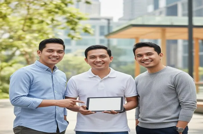 Nama Nama Cowo: Inspirasi Modern, Islami & Artinya