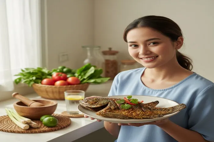 Kerapu Air Tawar: Jenis, Harga & Cara Budidaya