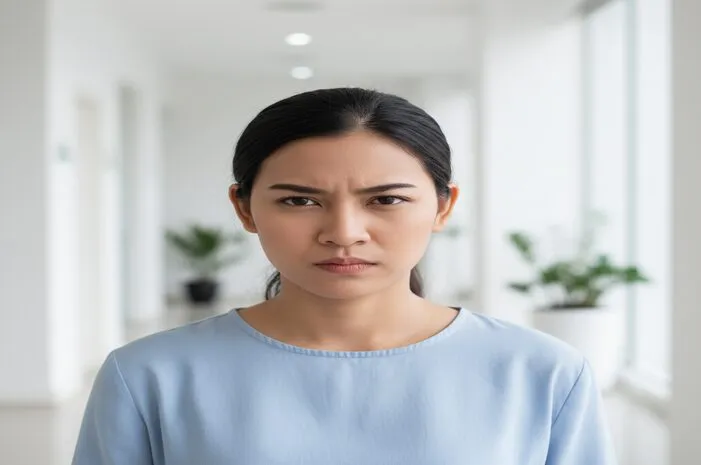 Tatapan Sinis: Arti, Penyebab & Cara Menghadapinya