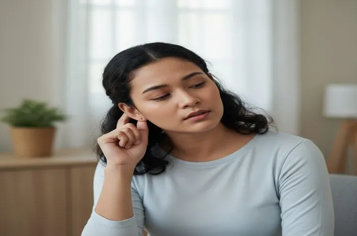 Telinga Kanan Berdengung: Penyebab & Cara Mengatasi