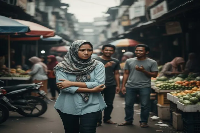 Catcalling Apa? Kenali Arti, Dampak & Hukumnya