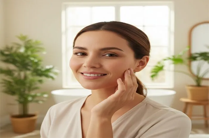 Skin Tightening: Kencang & Awet Muda Tanpa Operasi!