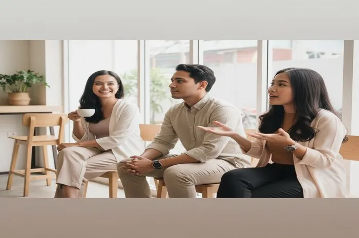 Temperamen Artinya: Kenali Sifat Dasar Manusia!