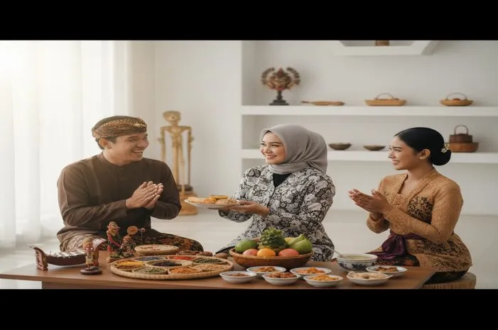 Keragaman Budaya: Sikap Positif Masyarakat Indonesia