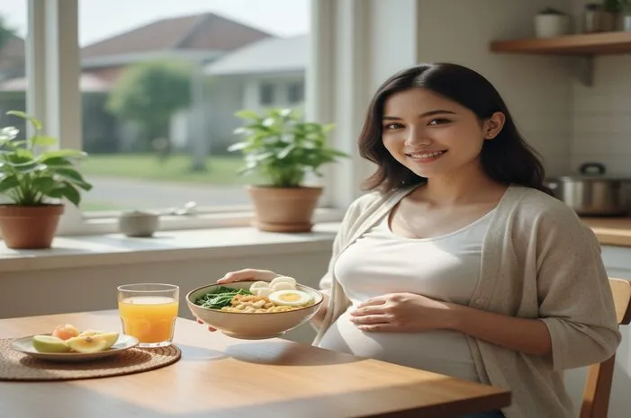 Ibu Hamil Boleh Makan Seblak? Ini Kata Dokter!