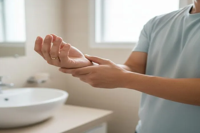 Jelqing: Teknik & Efek Pijat Penis. Aman Kah?