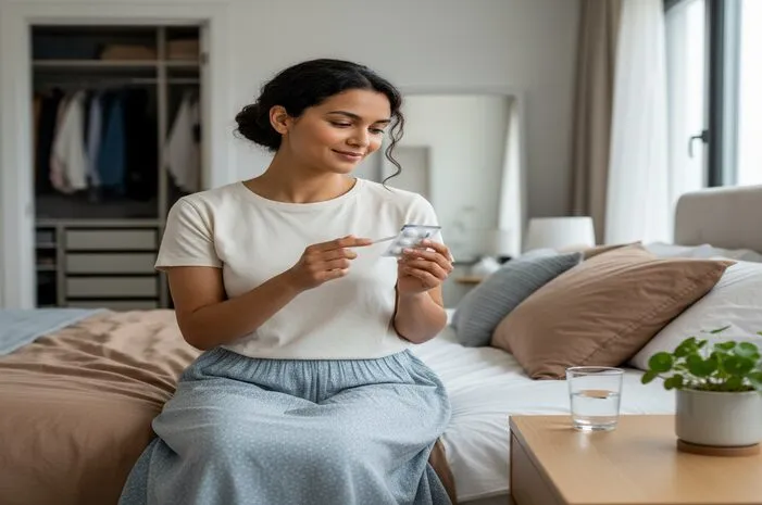Cara Mudah Membersihkan Sisa Ovula dengan Aman