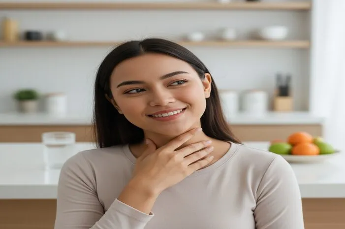 Apa Fungsi Kerongkongan? Ini Penjelasannya!