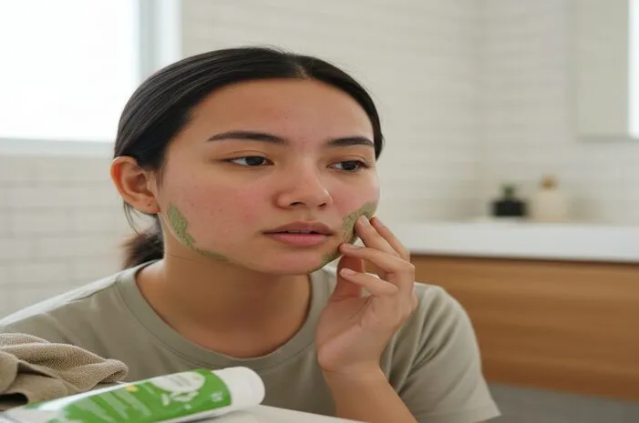 Efek Samping Masker Himalaya: Awas Iritasi!