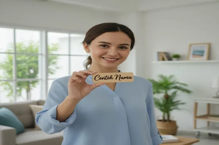 Contoh Nama Bayi: Islami, Populer & Estetis!