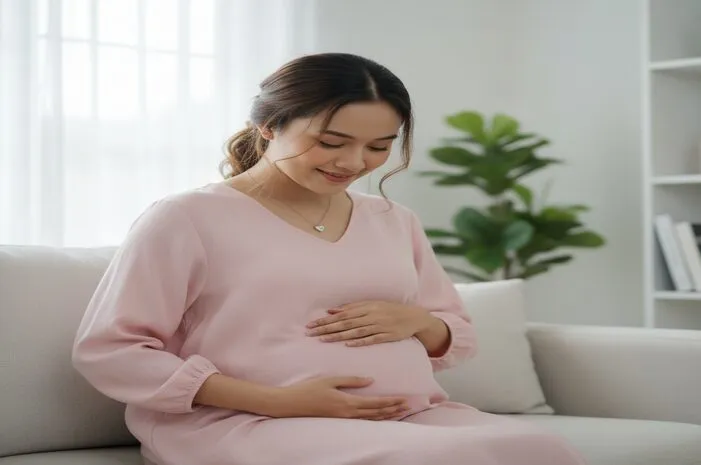 Tanda Tanda Hamil Anak Perempuan: Mitos atau Fakta?