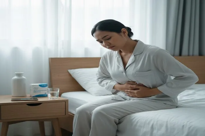 Diare Berapa Lama Sembuh? Ini Durasi & Kapan ke Dokter