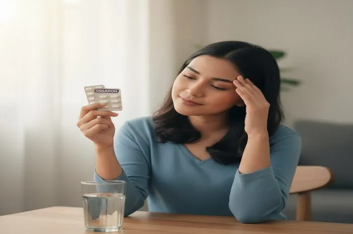 Oskadon Untuk Apa? Manfaat & Jenisnya Lengkap!