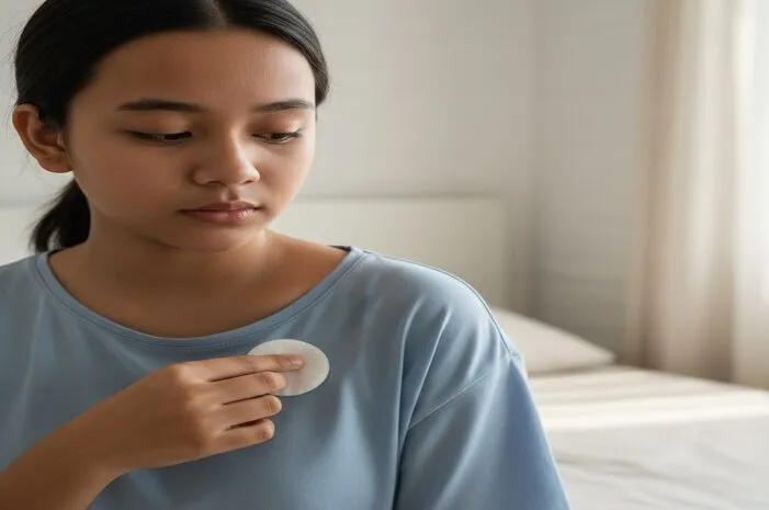 Kenapa Di Puting Ada Putih Putih Pada Remaja? Ini Pemicunya