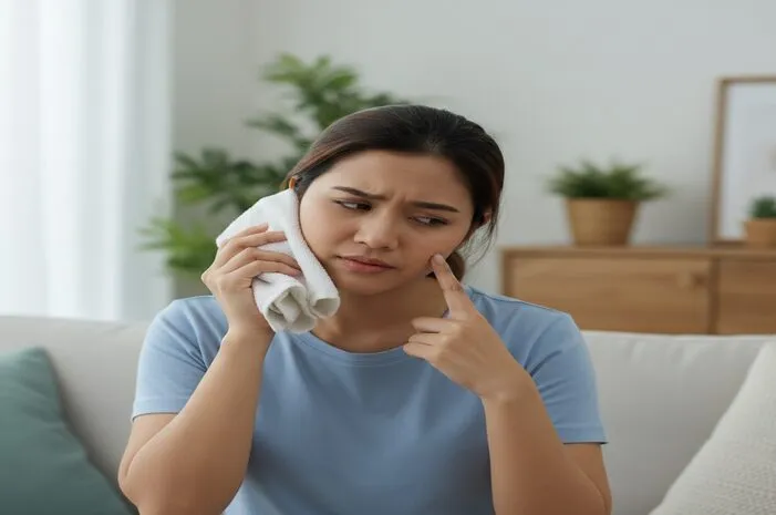 Tips Mudah Mengatasi Bisul di Dalam Telinga yang Nyeri