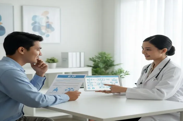 Langkah Mudah SOP RJP untuk Menolong Korban Henti Jantung