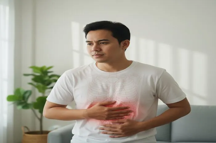 Mengenal Epigastrium dan Penyebab Nyeri di Ulu Hati