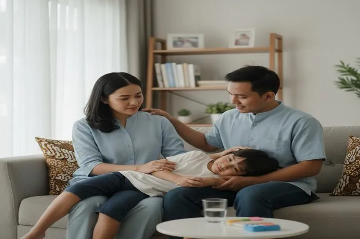 Talasemia Penyakit Apa Kenali Gejala dan Cara Mencegahnya