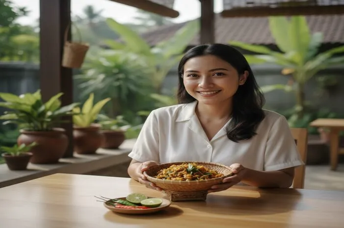 Resep Makanan Laron yang Gurih dan Tinggi Protein