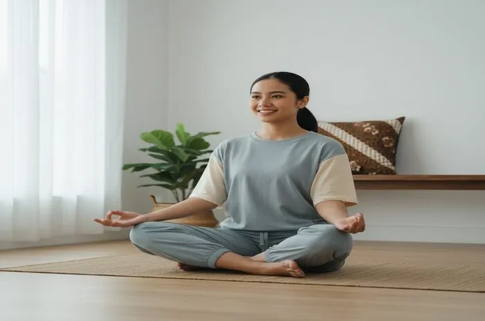 Yoga untuk Pemula: Panduan Lengkap & Gerakan Dasar