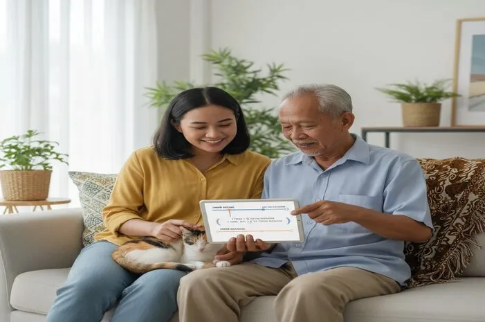 Umur Kucing vs Manusia: Hitung Usia Kucingmu!