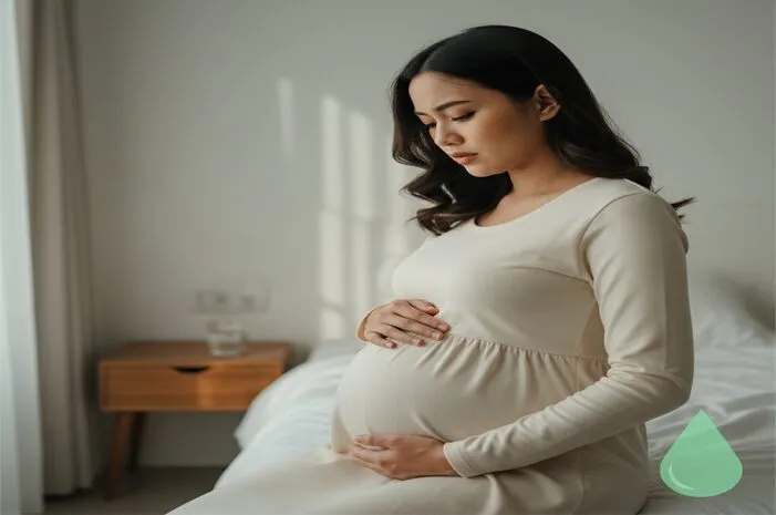 Ketuban Hijau: Penyebab, Risiko, & Cara Mengatasi