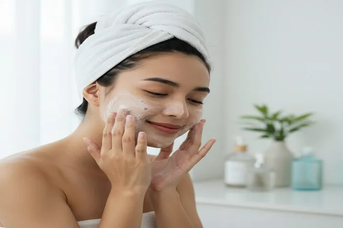 Foam Artinya? Kenali Jenis & Kegunaannya!