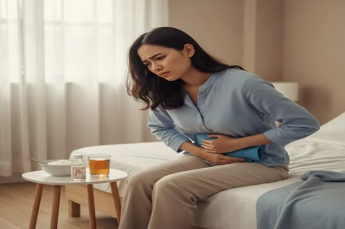 Masuk Angin Mencret? Ini Cara Ampuh Mengatasinya!