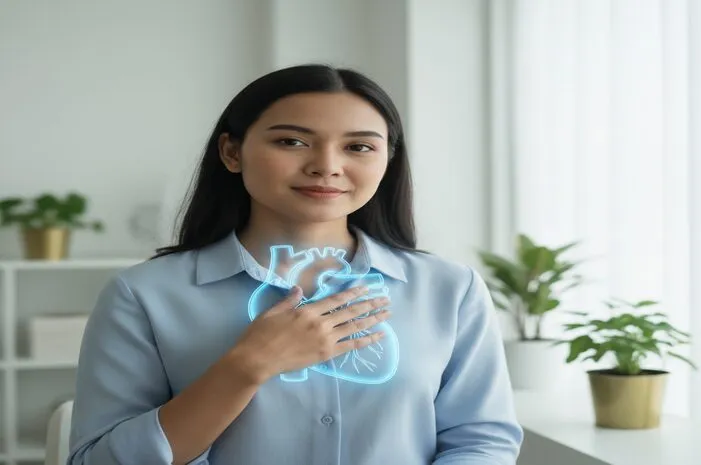 Perikardium: Fungsi, Lapisan, & Gangguan Jantung