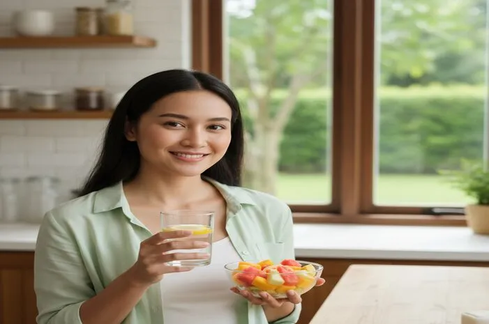 Ciri Hepatitis Sembuh! Pulih Total, Bugar Lagi