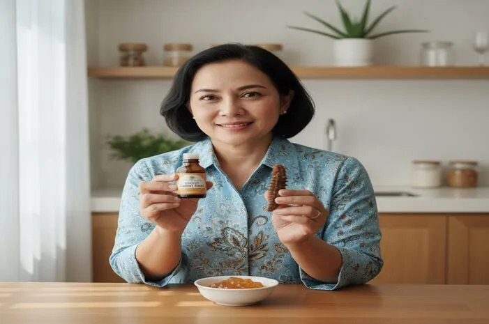 Obat Gamat: Herbal Multifungsi, Ini Faktanya!