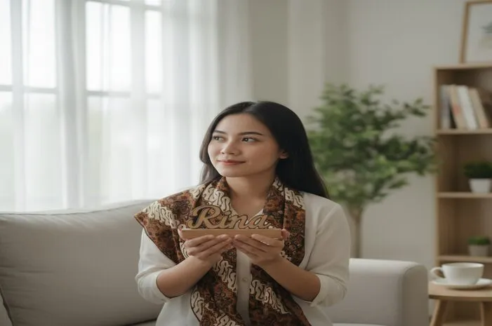 Yuk Cari Tahu Arti Nama Rina: Kaya Makna Indah