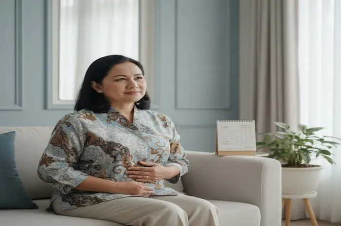 Apakah Menopause Bisa Hamil? Ini Jawabannya!
