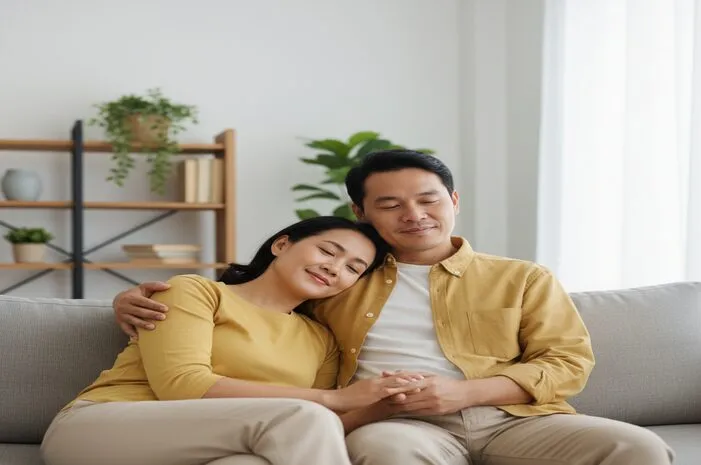 Bukan Cuma Cerita, Ini Arti Klimaks yang Sesungguhnya