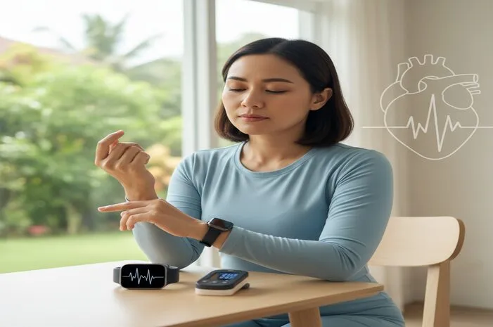 Sinus Arrhythmia: Normal atau Masalah Serius?