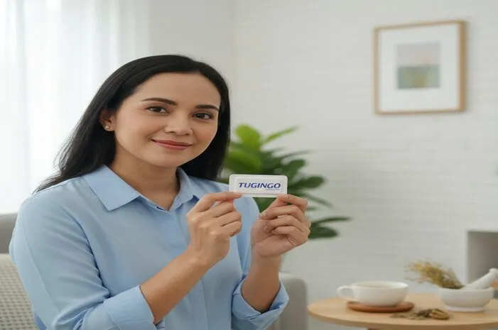 Tugingo Obat Apa: Bantu Rontokkan Batu Ginjal Aman