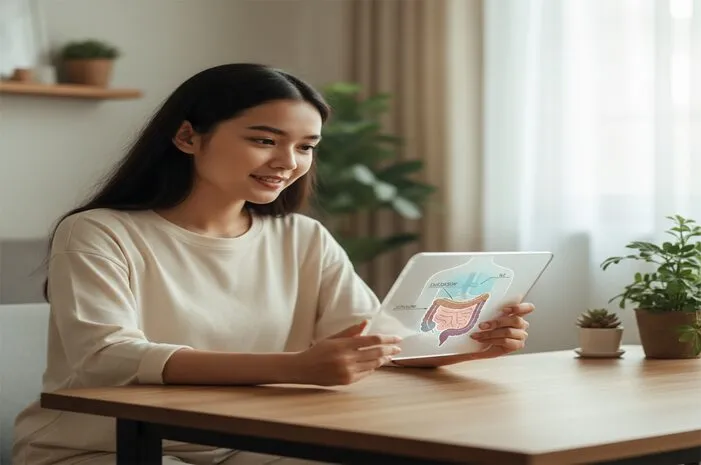 Bagian Bagian Usus Halus: Kenali 3 Bagiannya dan Fungsi