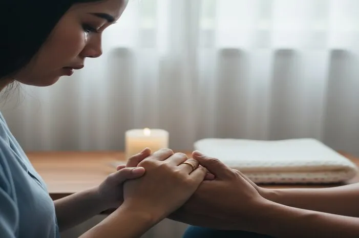 Stillbirth: Pahami Kondisi Lahir Mati Bayi