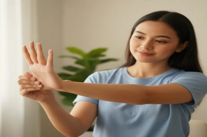 Cara Mengatasi Nerfes: Tetap Tenang dan Fokus